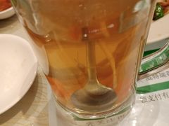 -香港威特瑞茶餐厅(小白楼音乐厅店)