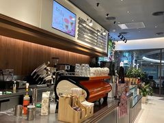 -Peet's Coffee皮爷咖啡(武商Mall手作店)