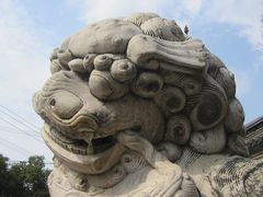 -海神庙