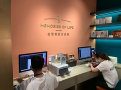 -海马体照相馆(北京apm店)