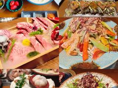 -隐炉和牛烧肉店(群力店)