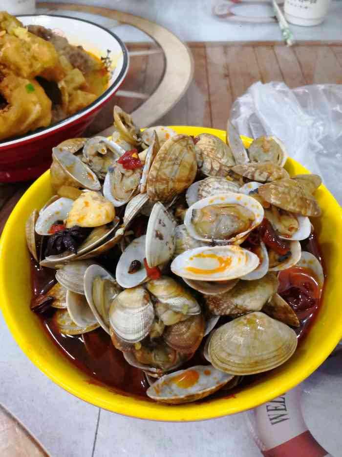 长英绝味水煮(洪都总店)-"吃了不知道多少年了本想单纯的吃个水煮,.