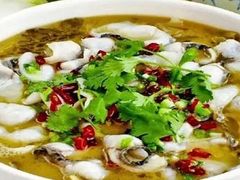 -阿娘家·原生态农家菜(国顺东路店)