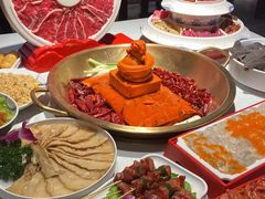 -小龙坎火锅(仓山万达店)