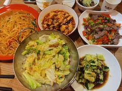 -九老汉·川渝江湖菜(合川路2店)