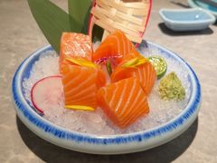 -炙柒Sekinana·精致日料(合生汇店)