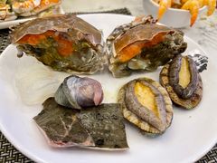 -澜悦港海鲜体验主题餐厅