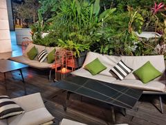 -DEW Lounge(深圳湾店)