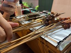 -李不管把把烧(天府三街店)