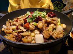 -蛙喔牛蛙(仙林万达茂店)