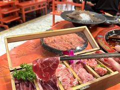 -巴九门老火锅(来福士打望店)
