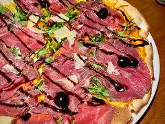 -JINNS锦时 steak&pizza(浸信会礼拜堂旧址店)