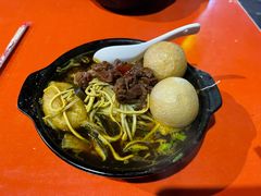 红烧牛肉砂锅-南湖胖子砂锅(南湖店)