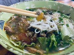 -周记蟹仔粉(侨港风情街店)