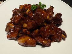 糖醋小排-起源小厨(应天门店)