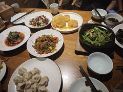 -伊喜饺子(五道口学院路店)