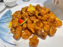 -鹿鸣春饭店(总店)