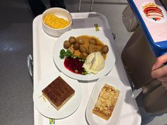 -宜家·瑞典风味餐厅(四元桥店)