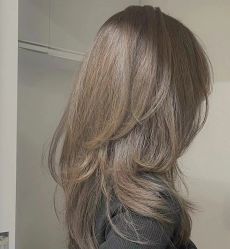 点击看大图 -雅仕 HAIR SALON 美发沙龙