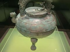 -上海博物馆(人民广场馆)