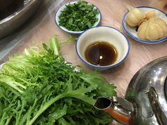 -鑫龙火锅城(嘉汇广场店)