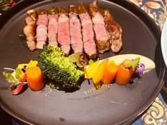 -第101座花园餐厅(湖滨88店)