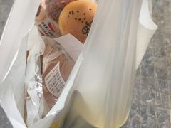 -一鸣真鲜奶吧(三山街地铁站店)