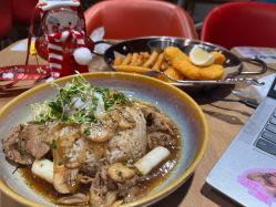 -奈尔宝·儿童乐园·亲子餐厅(星河湾店)