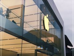 -Apple零售店(成都太古里店)