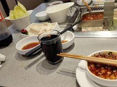 -海底捞火锅(新松江路店)
