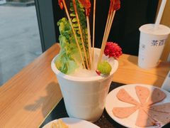 -晓秧锅鲜货火锅·重庆老字号(步步高店)