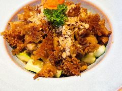 -五谷丰登农家院·地道胶东菜·海鲜烧烤(威海店)