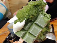 -WONDER ICE 萬得冰田(建設路总店)