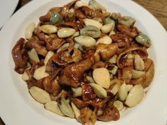 -河沿肉饼Beijing Pie(东华门店)