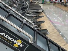 -美航国际健身(北京华联店)