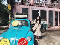 -灯塔咖啡馆BOOK·Coffee Shop