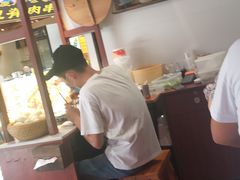 -家宴·灌蛋·沙茶面(曾厝垵店)