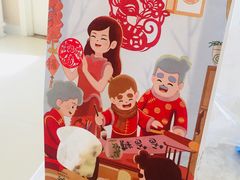 -爸爸糖吐司面包(北京西单大悦城店)