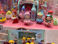 -泡泡玛特POPMART(宁波印象城店)