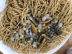 裕兴记面馆(西北街店)-裕兴记·三虾面(西北街总店)