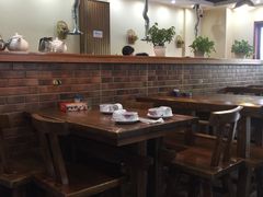 大堂-二子海鲜大排档(太阳城店)