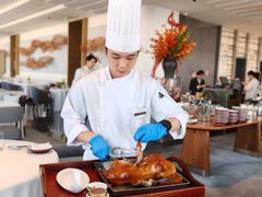 -北京柏悦酒店·锦庭餐厅Dining Room