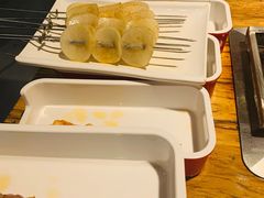 -悦屋老板娘的烤肉店(紫薇田园店)