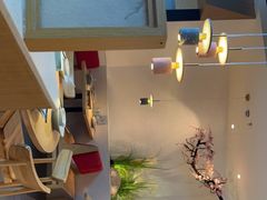 -蜜桃餐厅·伴山(绿宝广场店)