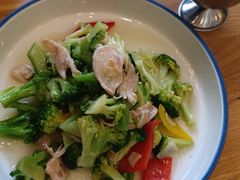 -哈啾嗨·蒙文化主题餐厅(京汉新城店)