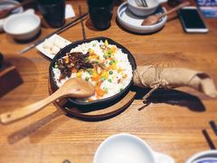 -云海肴·汽锅鸡·云南菜(天津国金汇店)