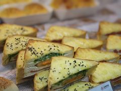 -长乐饼屋(荔湾店)