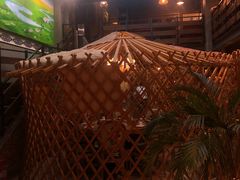 -泽成冰煮羊火锅(中正天街店)