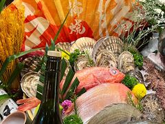 -炉胜·炉端烧·居酒屋