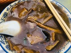 优质胡辣汤-清真高老大牛排胡辣汤(嵩山路总店)
